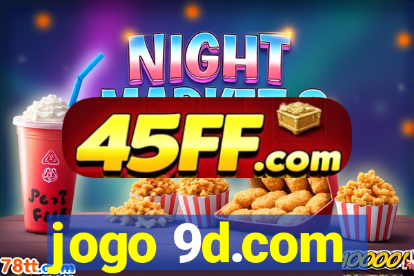 jogo 9d.com